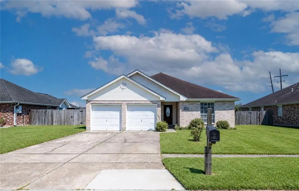 111 Gail Drive, La Place, LA 70068 - #1
