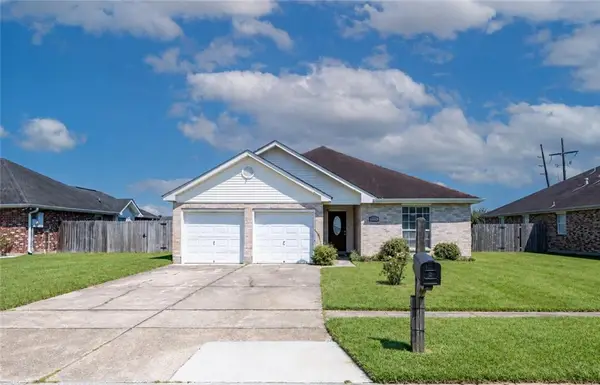 111 Gail Drive, La Place, LA 70068