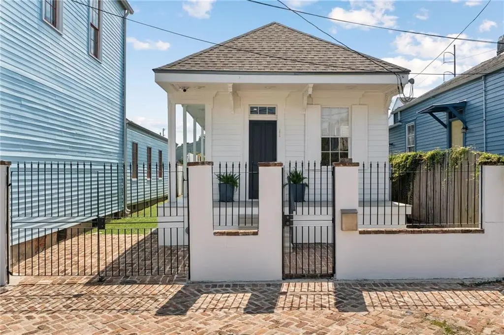 2616 Annunciation Street, New Orleans, LA 70130 - #1