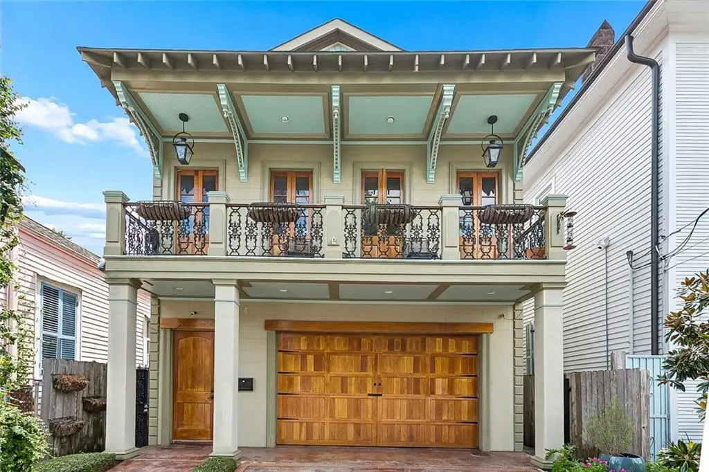 1426 N Roman Street, New Orleans, LA 70116 - #1