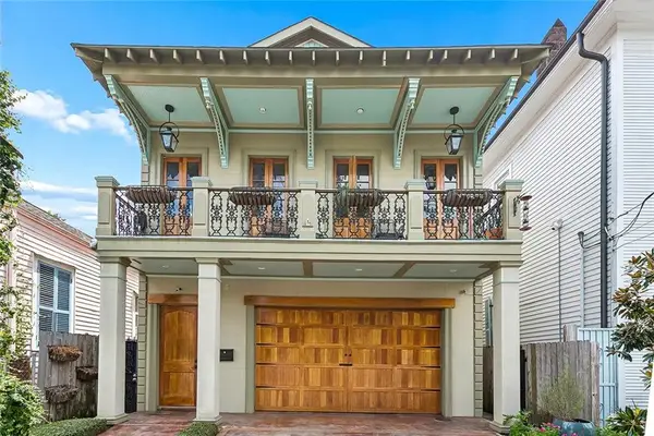1426 N Roman Street, New Orleans, LA 70116