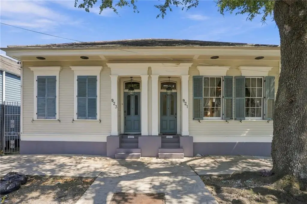 921 Elysian Fields Avenue #A, New Orleans, LA 70117 - #1