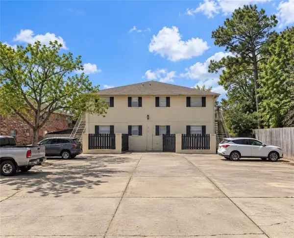 4008 Durand Street #3, Metairie, LA 70001
