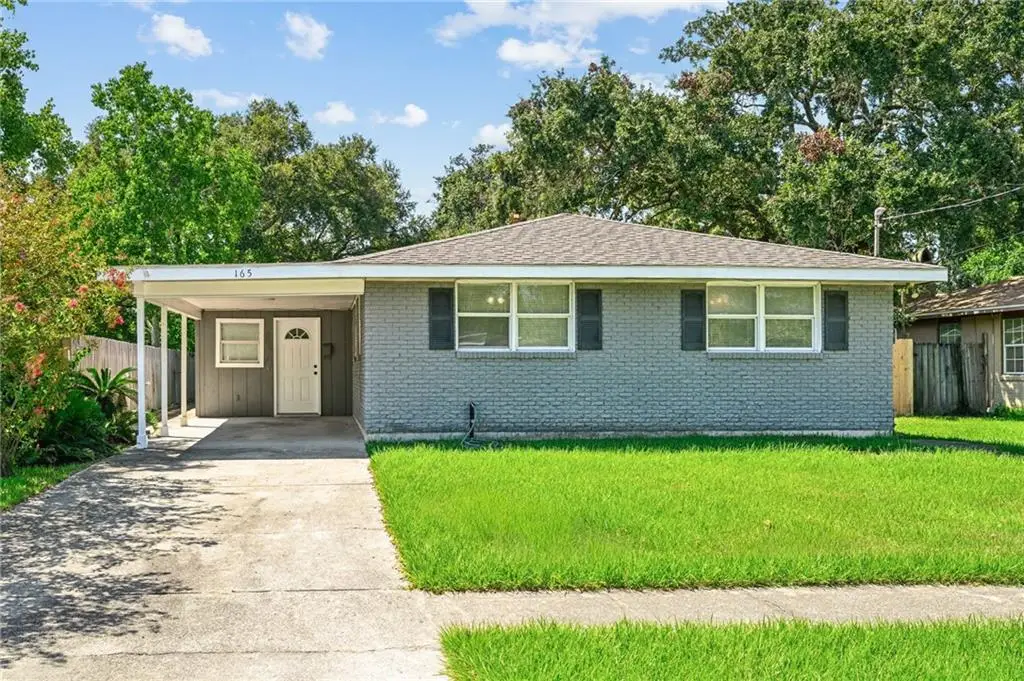 165 Sun Valley Drive, Slidell, LA 70458 - #1