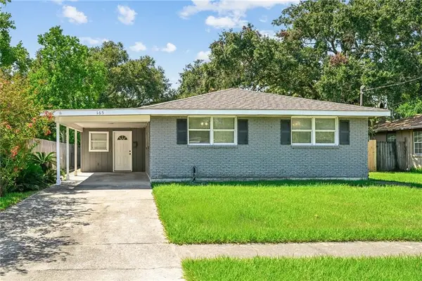 165 Sun Valley Drive, Slidell, LA 70458
