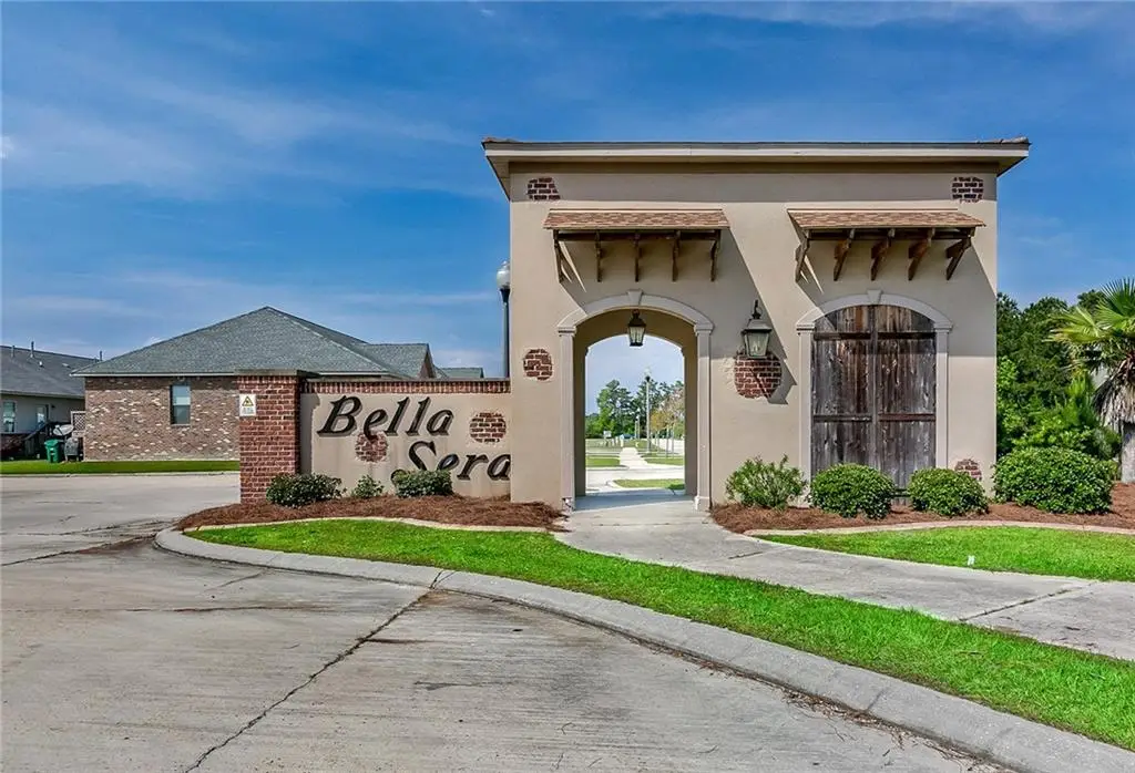 203 Bella Sera Lane, Slidell, LA 70461 - #1
