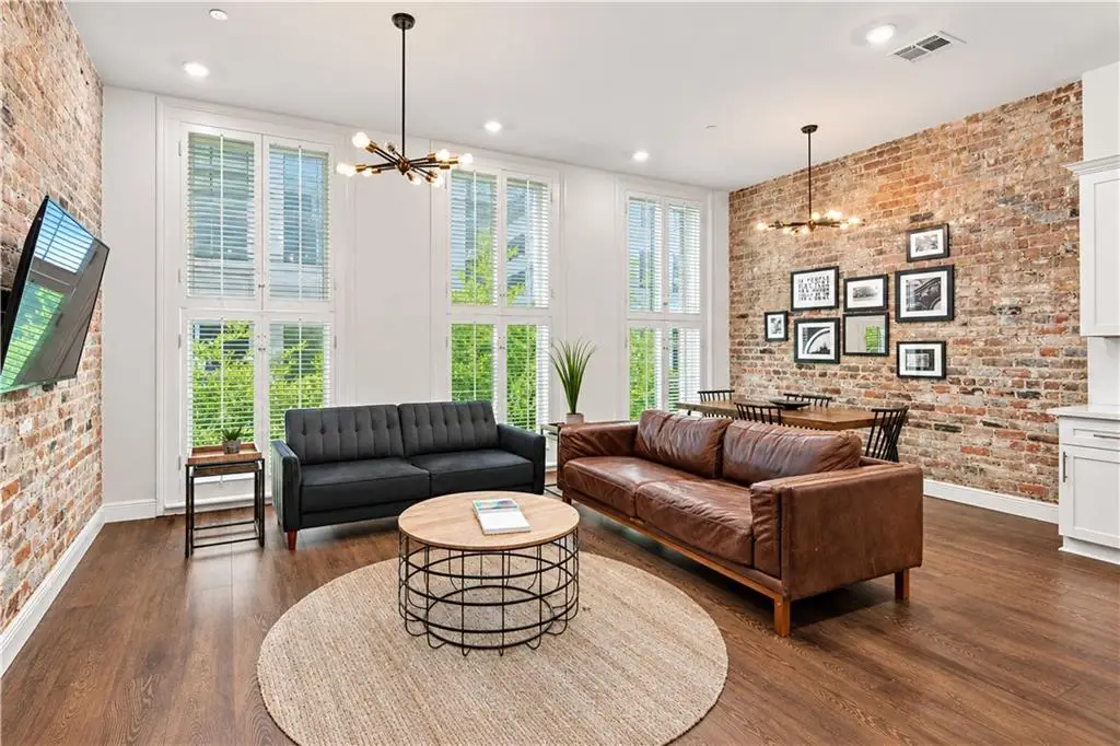 336 Camp Street #201, New Orleans, LA 70130 - #1
