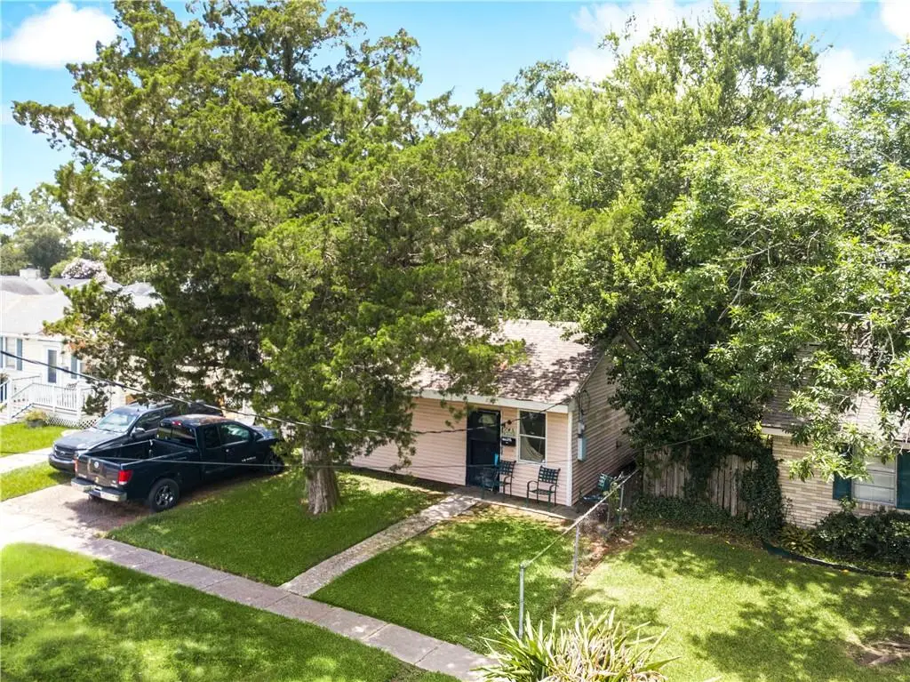 746 Randolph Avenue, Harahan, LA 70123 - #1