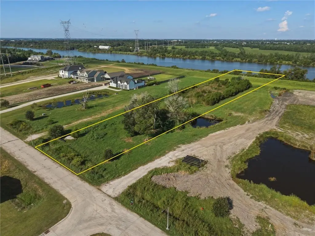 173 Chancellor Drive, Belle Chasse, LA 70037 - #1