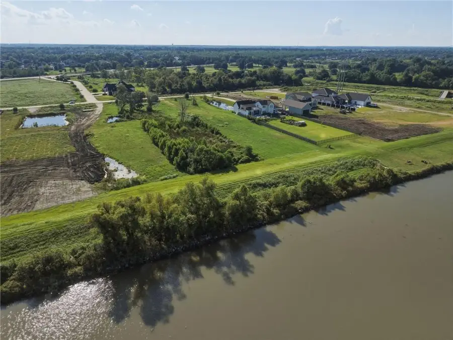 173 Chancellor Drive, Belle Chasse, LA 70037 - #2