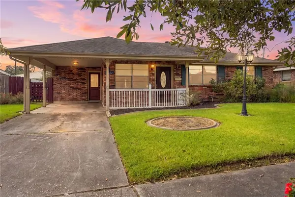 1032 Michael Street, Marrero, LA 70072