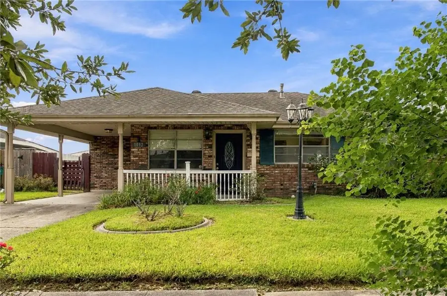 1032 Michael Street, Marrero, LA 70072 - #3