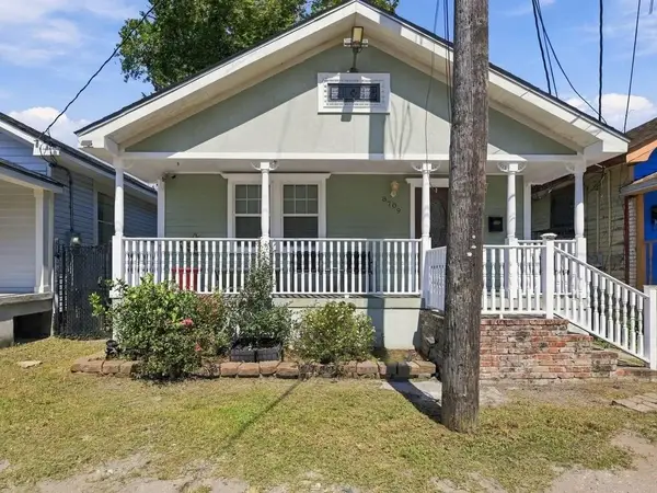 8709 Cohn Street, New Orleans, LA 70118