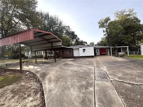 6728 Baton Rouge Avenue, Mansura, LA 71350