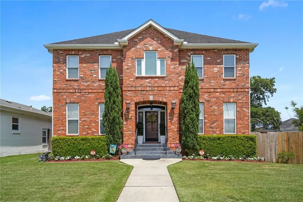 6555 Milne Boulevard, New Orleans, LA 70124 - #1
