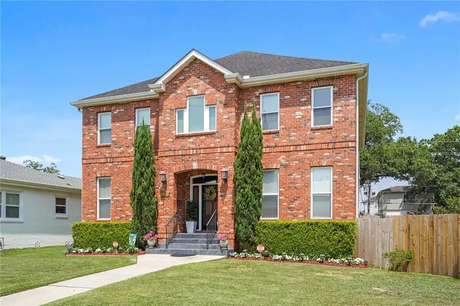 6555 Milne Boulevard, New Orleans, LA 70124 - #2