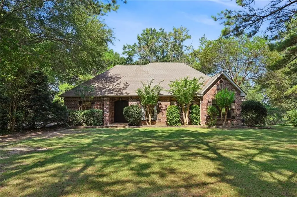 402 Highland Crest Drive, Covington, LA 70435 - #1