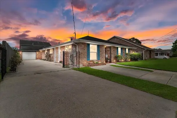 1820 Manson Avenue, Metairie, LA 70001