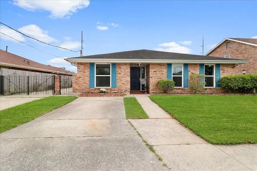 1820 Manson Avenue, Metairie, LA 70001 - #2