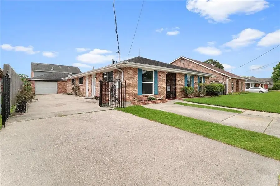 1820 Manson Avenue, Metairie, LA 70001 - #3