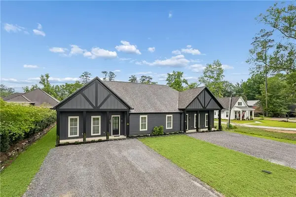 715 W 18th Avenue, Covington, LA 70433