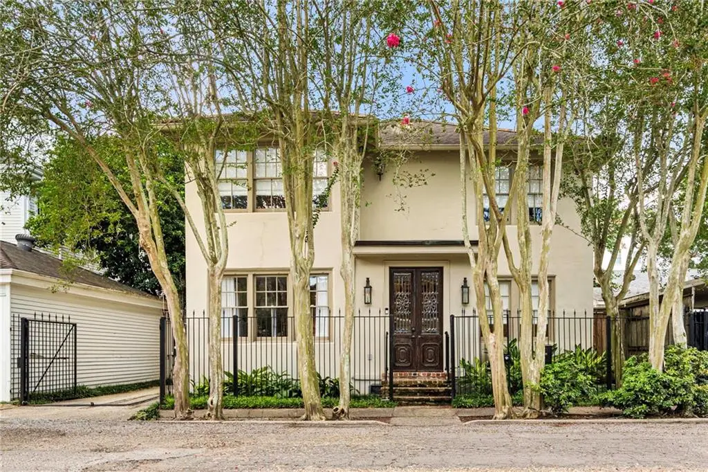 7036 Chestnut Street, New Orleans, LA 70118 - #1