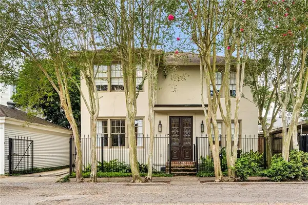 7036 Chestnut Street, New Orleans, LA 70118
