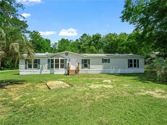 32079 435 Highway, Talisheek, LA 70464 - #1