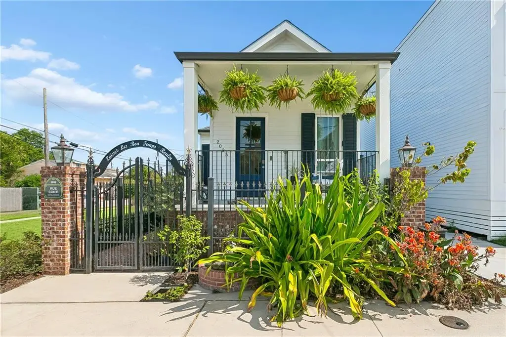 2035 Conti Street, New Orleans, LA 70112 - #1
