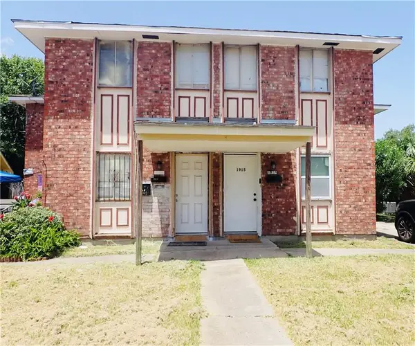 1915 21 Elizardi Boulevard, New Orleans, LA 70114