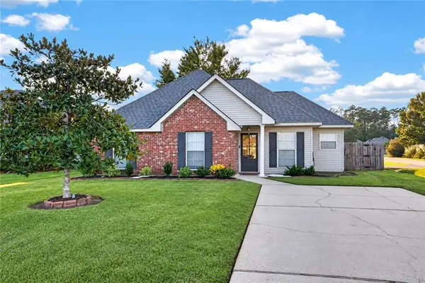 70063 4th Street, Covington, LA 70433