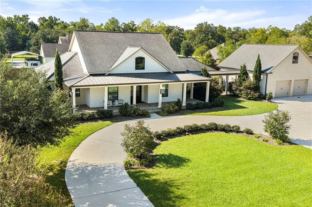 2544 Fawnwood Road, Marrero, LA 70072 - #1