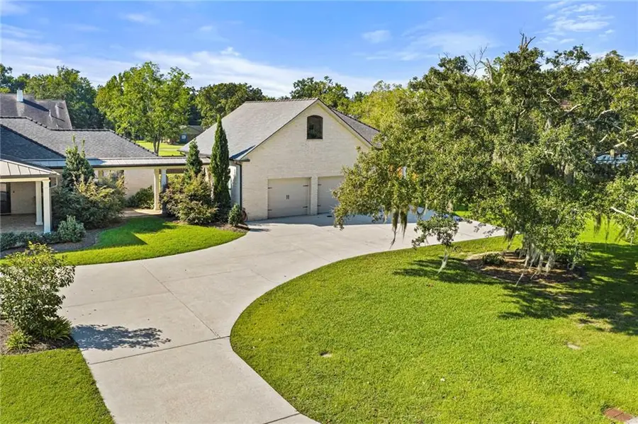 2544 Fawnwood Road, Marrero, LA 70072 - #3