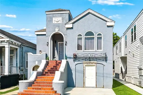 2224-26 Franklin Street, New Orleans, LA 70117
