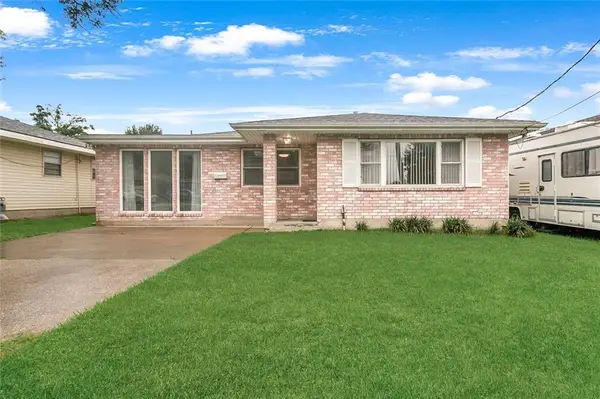 1324 Trudeau Drive, Metairie, LA 70003