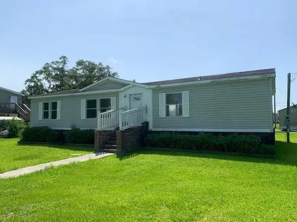 153 Langston Lane, Port Sulphur, LA 70083