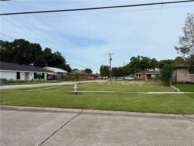 3821 Lake Villa Drive, Metairie, LA 70002 - #2