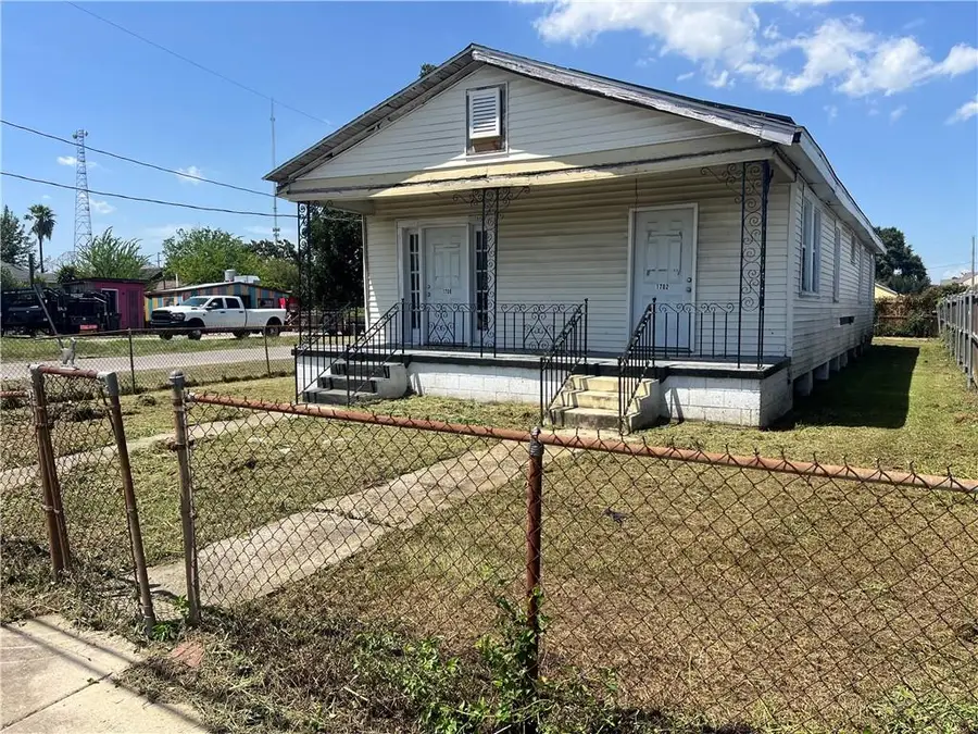 1700 Erie Street, New Orleans, LA 70114 - #3