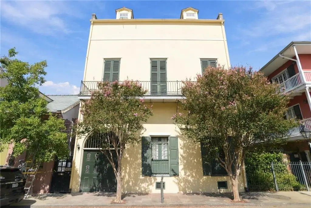 1119 Dauphine Street #1, New Orleans, LA 70116 - #1