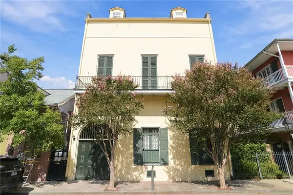 1119 Dauphine Street #1, New Orleans, LA 70116