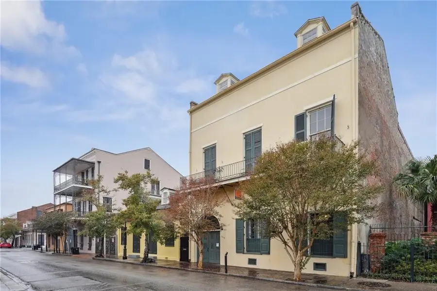 1119 Dauphine Street #1, New Orleans, LA 70116 - #2