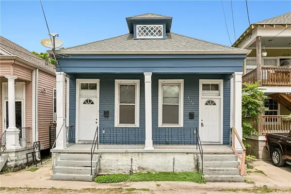 4125 27 D'hemecourt Street, New Orleans, LA 70119