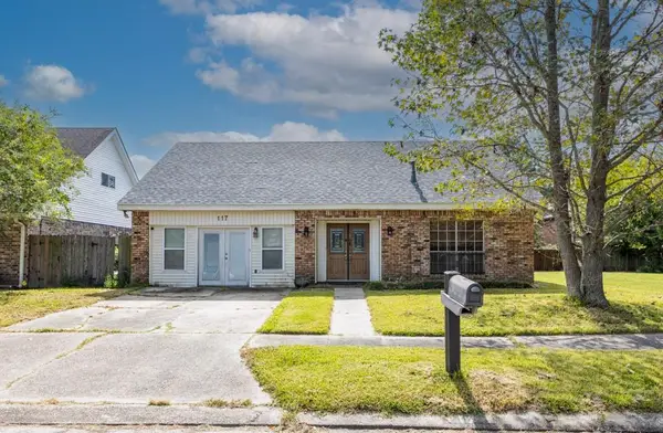 117 Rex Drive, River Ridge, LA 70123