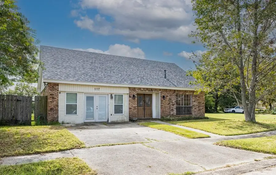 117 Rex Drive, River Ridge, LA 70123 - #2