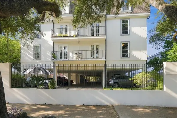 3625 Saint Charles Avenue #2F, New Orleans, LA 70115