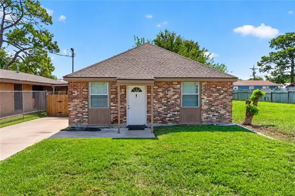11314 Lincoln Beach Boulevard, New Orleans, LA 70128