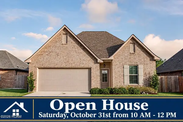 137 Cypresswood Drive, Belle Chasse, LA 70037