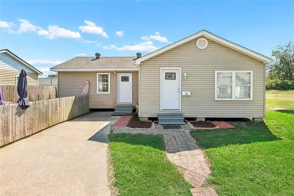 230 Clayton Drive, Norco, LA 70079