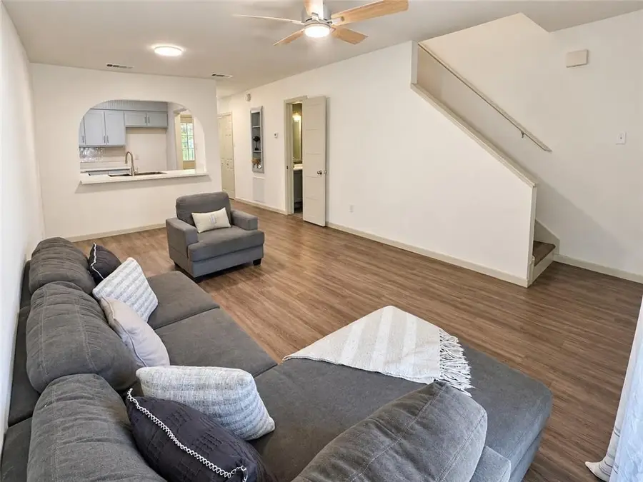14586 Honeysuckle Street #137, Hammond, LA 70401 - #3