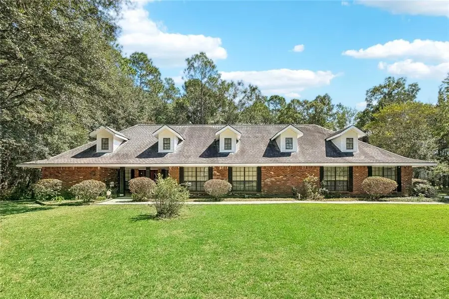 102 Quail Street, Slidell, LA 70460 - #3